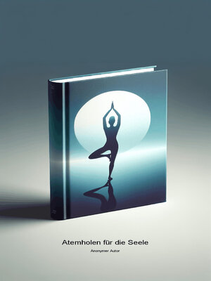 cover image of Atemholen für die Seele